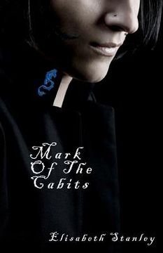 portada mark of the cabits. (en Inglés)