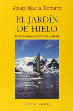 portada Jardín de Hielo, el (in Spanish)