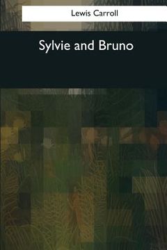portada Sylvie and Bruno