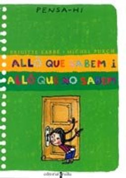 Allò que sabem i allò que no sabem (Piruletas de filosofía) (en Catalán)