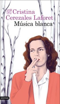 portada Música blanca (in Spanish)