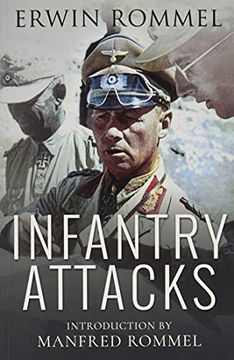 portada Infantry Attacks (en Inglés)