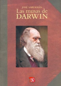 portada Las Musas de Darwin