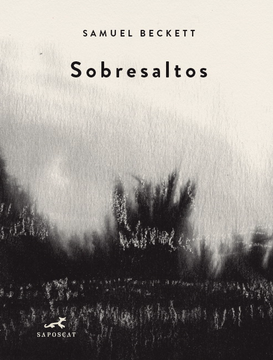 portada Sobresaltos (in Spanish)