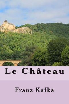 portada Le chateau (in French)