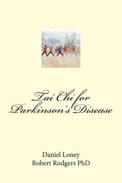 portada Tai Chi for Parkinson's Disease (en Inglés)