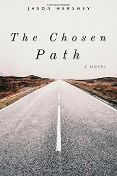 portada The Chosen Path