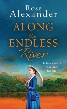 portada Along the Endless River (in English)