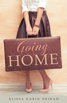 portada Going Home (in English)