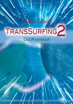 portada TransSurfing II: Das Praxisbuch (in German)