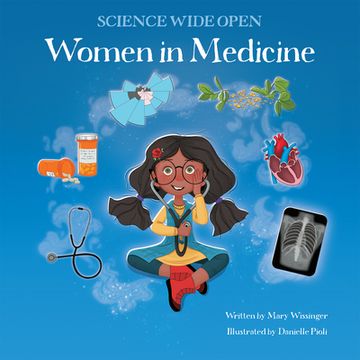 portada Women in Medicine