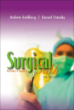 portada Surgical Talk: Revision in Surgery (2nd Edition) (en Inglés)