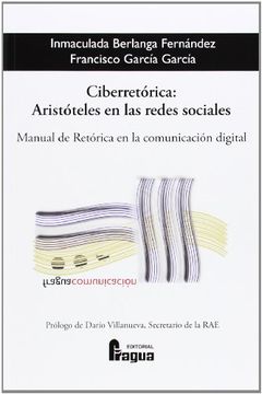 portada Ciberretórica (in Spanish)
