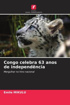 portada Congo Celebra 63 Anos de Independência