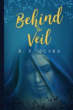 portada Behind The Veil (in English)