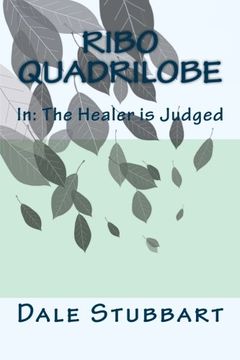 portada Ribo Quadrilobe: The Healer is Judged