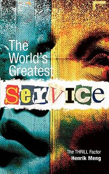 portada the world's greatest service