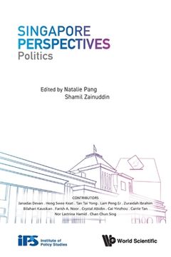 portada Singapore Perspectives: Politics (en Inglés)