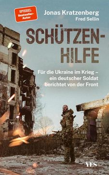 portada Schützenhilfe (in German)