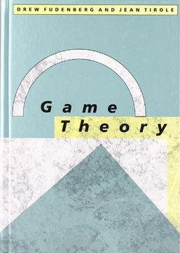portada Game Theory 