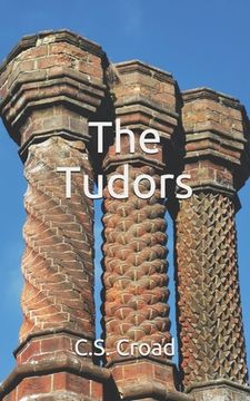 portada The Tudors