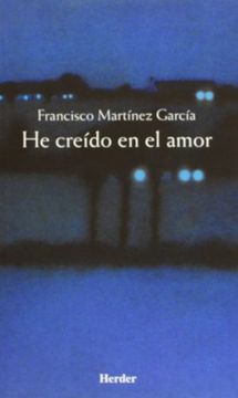 portada he creido en el amor (in Spanish)