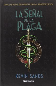 portada La Señal de la Plaga (in Spanish)