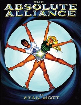 portada The Absolute Alliance