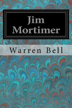 portada Jim Mortimer (in English)