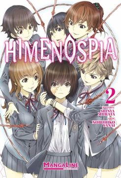 portada Himenospia 2 (in Spanish)