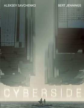 portada Cyberside (en Inglés)