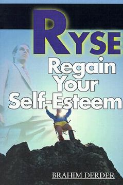 portada ryse: regain your self-esteem (in English)