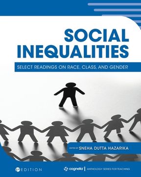 portada Social Inequalities: Select Readings on Race, Class, and Gender (en Inglés)