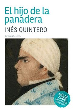 portada El Hijo de la Panadera (in Spanish)