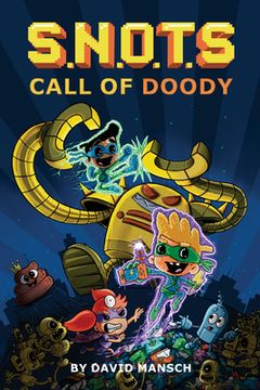 portada Call of Doody (in English)