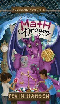 portada Math Dragon