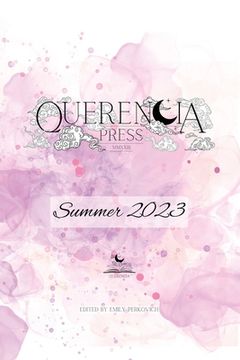 portada Querencia Summer 2023 (en Inglés)