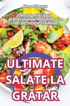portada Ultimate Salate La GrĂtar