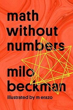 portada Math Without Numbers (en Inglés)