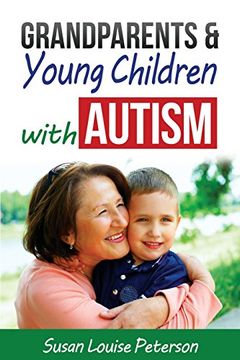 portada Grandparents & Young Children with Autism