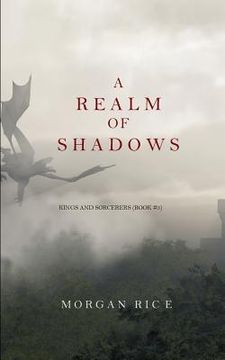 portada A Realm of Shadows (Kings and Sorcerers--Book 5)