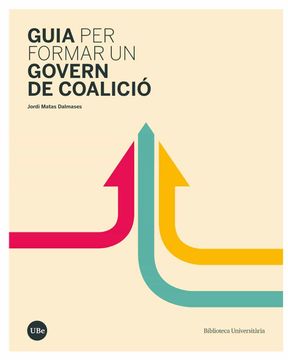 portada Guia per Formar un Govern de Coalició