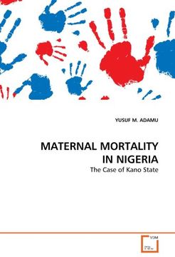 portada maternal mortality in nigeria