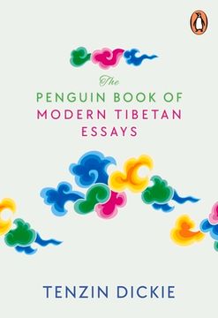 portada The Penguin Book of Modern Tibetan Essays (in English)