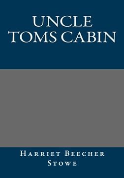 portada Uncle Toms Cabin