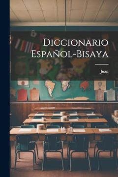 portada Diccionario Español-Bisaya