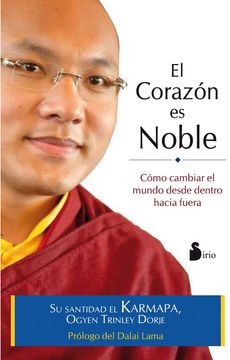 portada Corazon Es Noble, El (in Spanish)