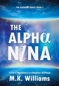 portada The Alpha-Nina