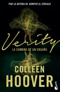 portada Verity (in Spanish)