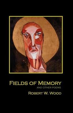 portada Fields of Memory (en Inglés)